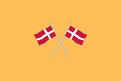 Dänemark Geschenke