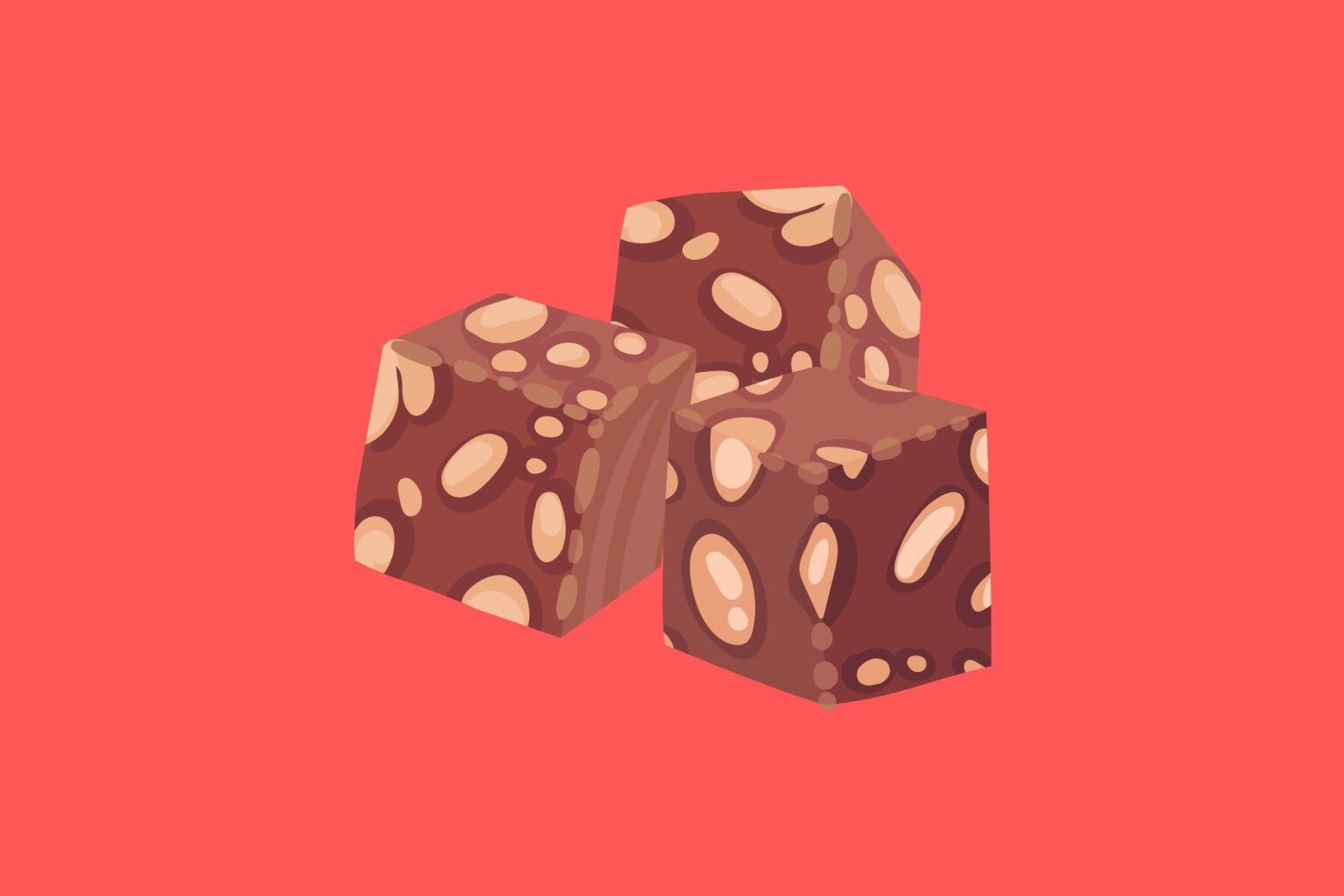 Nougat Geschenke