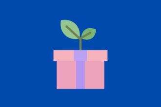 Pflanzen Geschenke