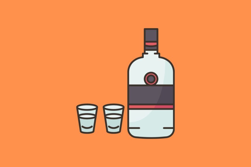 Wodka Geschenke
